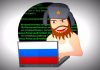 Алексей Минаков: Гибридные спецоперации Кремля в соцсетях
