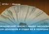 «Деньги попилили, отчеты показали»