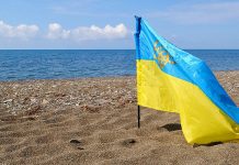 «Дружеская деоккупация» Крыма