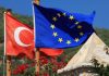 Евросоюз призвал Турцию уважать права человека