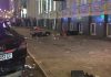 Харьков: пять человек погибли из-за наезда автомобиля на пешеходов