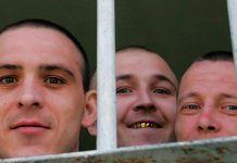 Карательная психиатрия современной России