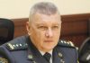 Председатель Госпогранслужбы Украины Виктор Назаренко подал заявление об отставке