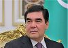 Президентские выборы в Туркменистане назначены на февраль 2017 года