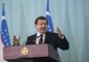 Президентские выборы в Узбекистане проведут 4 декабря