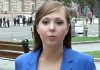 Российскую журналистку Курбатову выдворят из Украины – СБУ