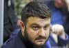 САП: суд арестовал имущество Александра Авакова и Сергея Чеботаря