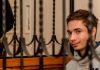 Суд в России продлил арест украинцу Грибу до 4 января – отец