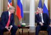Трамп надеется на расширение диалога с Северной Кореей