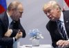 Трамп не должен забыть Крым и Алеппо в разговоре с Путиным