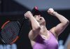 Украинская спортсменка победила в полуфинале теннисного турнира WTA