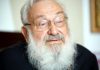 Умер кардинал Украинской греко-католической церкви Любомир Гузар