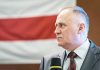 В Беларуси задержали оппозиционного лидера Николая Статкевича