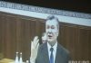 В Киеве начался суд о госизмене Януковича (ТРАНСЛЯЦИЯ)