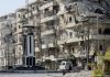 В ООН призывают Сирию и Россию не разрушать Алеппо