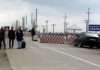 В пункте «Чонгар» из Крыма на материковую Украину за неделю не пустили более 30 человек – Госпогранслужба