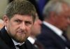 В России Кадыров призвал наказать виновных в избиении дочери Емельяненко