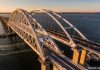 В России намерены снять полнометражный фильм о строительстве Керченского моста