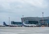 В Симферополе продолжают отменять авиарейсы
