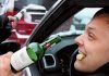 Верховная Рада увеличила штрафы за автовождение в состоянии алкогольного опьянения