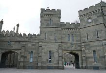 Власти Крыма думают над созданием туристического кластера в Коктебеле за 5 млрд рублей