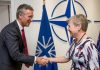 Впервые заместителем главы НАТО стала женщина – Роуз Геттемюллер