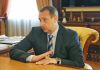 Аксенов поручил провести «кадровую чистку» архитекторов в городах Крыма – СМИ