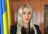 Крымчанка стала первым замминистра информационной политики Украины
