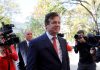Манафорт просит смягчить режим домашнего ареста