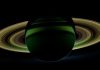 НАСА: космический аппарат «Кассини» прислал ближайшее изображения Сатурна