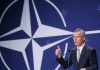 НАТО должен быть готов к «сюрпризам» от России — Столтенберг