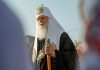 Патриарх Филарет: плененные Россией украинские журналисты будут свободны, «потому что борются за правду»
