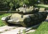 Передовые надувные танки России