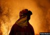 Премьер Португалии ушел в отставку из-за гибели людей на лесных пожарах