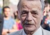 «Сыну Крыма» Мустафе Джемилеву исполнилось 73 года