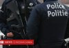 В Брюсселе ранили двух полицейских, власти связывают нападение с терроризмом