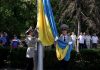 В День Независимости Украины в Крыму Аксенов открыл детский сад