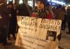 В Санкт-Петербурге прошли две акции в поддержку активиста Ильдара Дадина