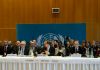 В Швейцарии начались переговоры по урегулированию конфликта в Сирии
