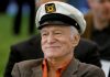 В США умер Хью Хефнер, основатель журнала Playboy
