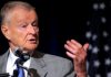Збигнев Бжезинский: «Путинизм – это анахронизм»